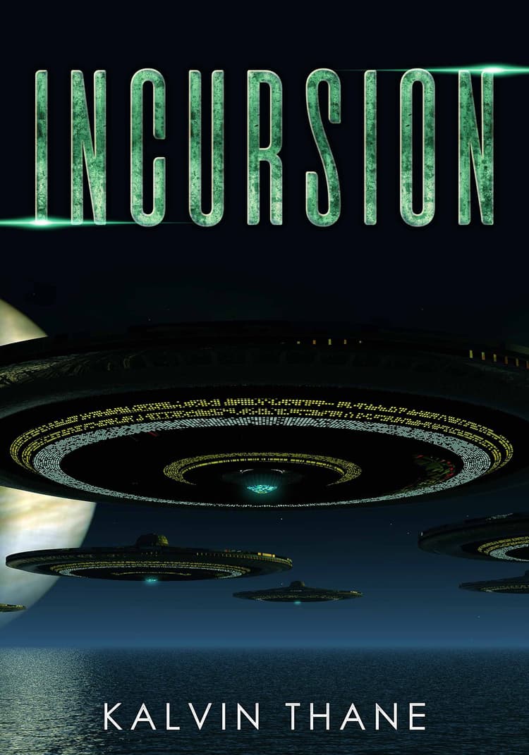 Incursion